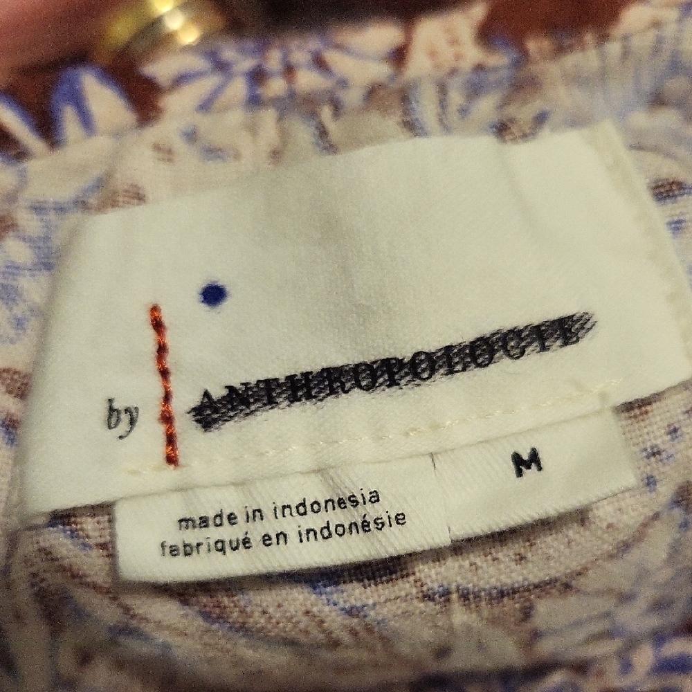 Anthropologie Jumper - Picture 7 of 8